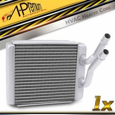 A-premium Hvac Heater Core For Chevy Silverado 1500 2003-2006 Gmc Sierra 1500 A-premium Hvac Heater Core For Chevy Silverado 1500 2003-2006 Gmc Sierra 1500
