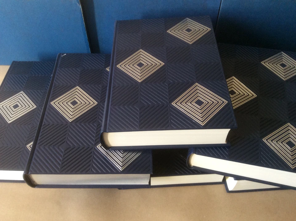 Marcel Aymé / Topor * Œuvres Romanesques * 6 Vol. * Flammarion 1977 * Numéroté - Photo 4/4