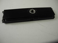 NIKON F NON MOTOR BOTTEM PLATE WITH SCREWS