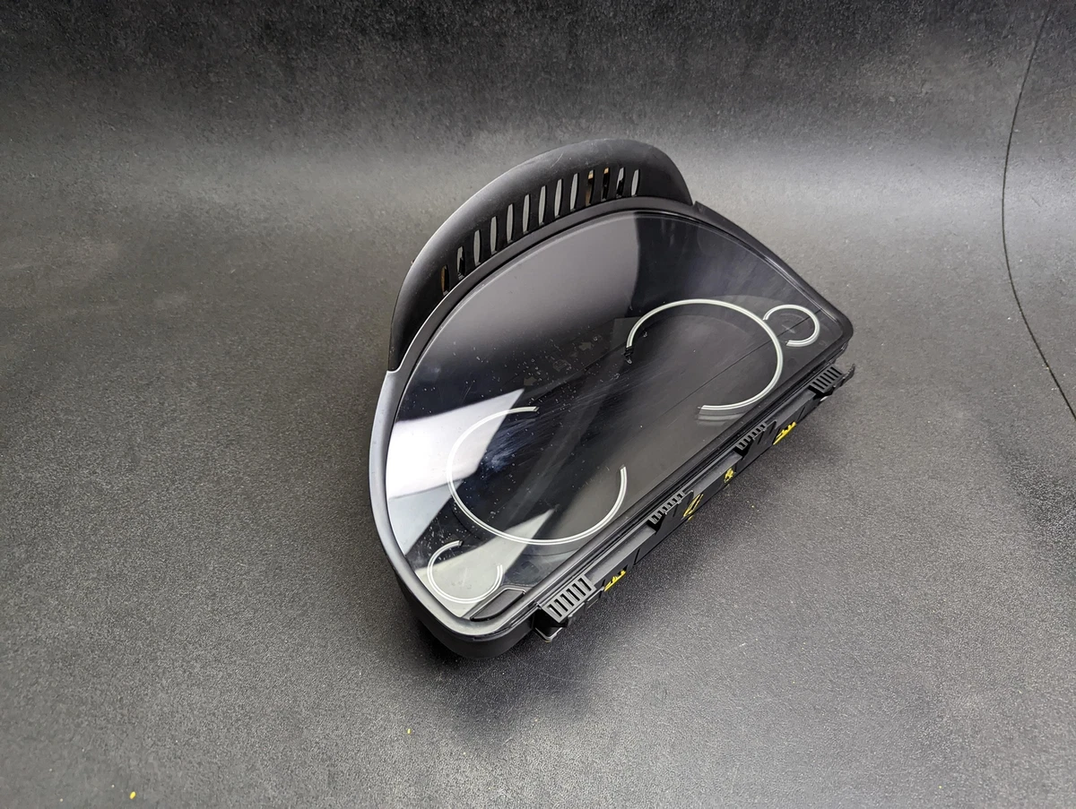 Speedometer Gauge Cluster 2018 BMW X6 62108796115 2017 X | eBay