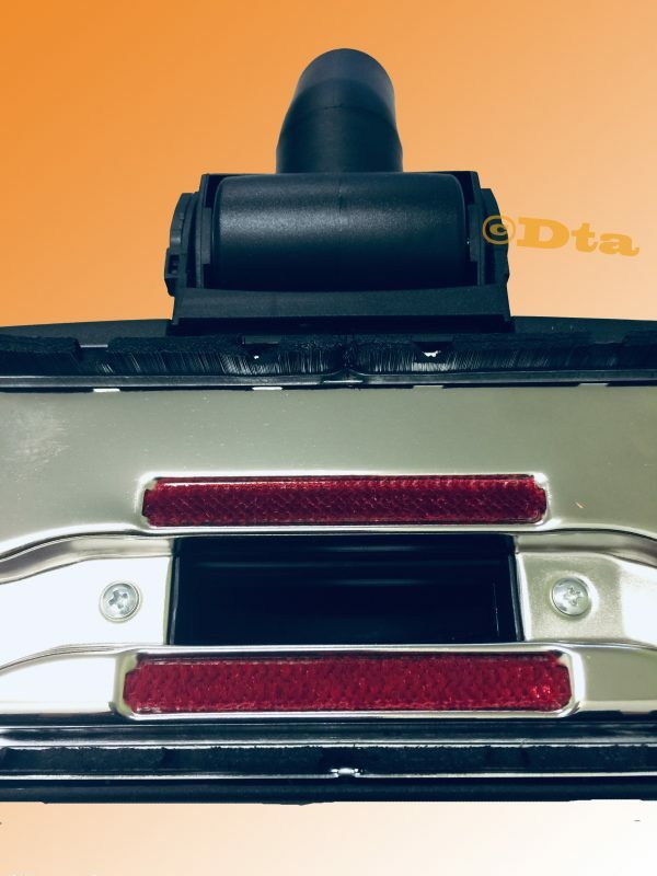 GENUINE QUALITY FLOOR HEAD FOR NILFISK VACUUM CLEANERS eBay