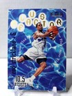 1998 Fleer Tradition Basketball Rod Strickland #133