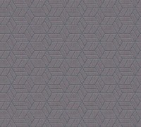3 Rollen As-Metropolitan Lizzy,Grafik Taupe,Silber,Glitzer 0,69€/M. 36920-2-4A