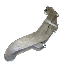 Ladeluftrohr Luftverteiler vorn 077145905 Audi RS6 RS6+ 4B 4,2T