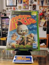 Disney's Chicken Little Microsoft Xbox, 2005