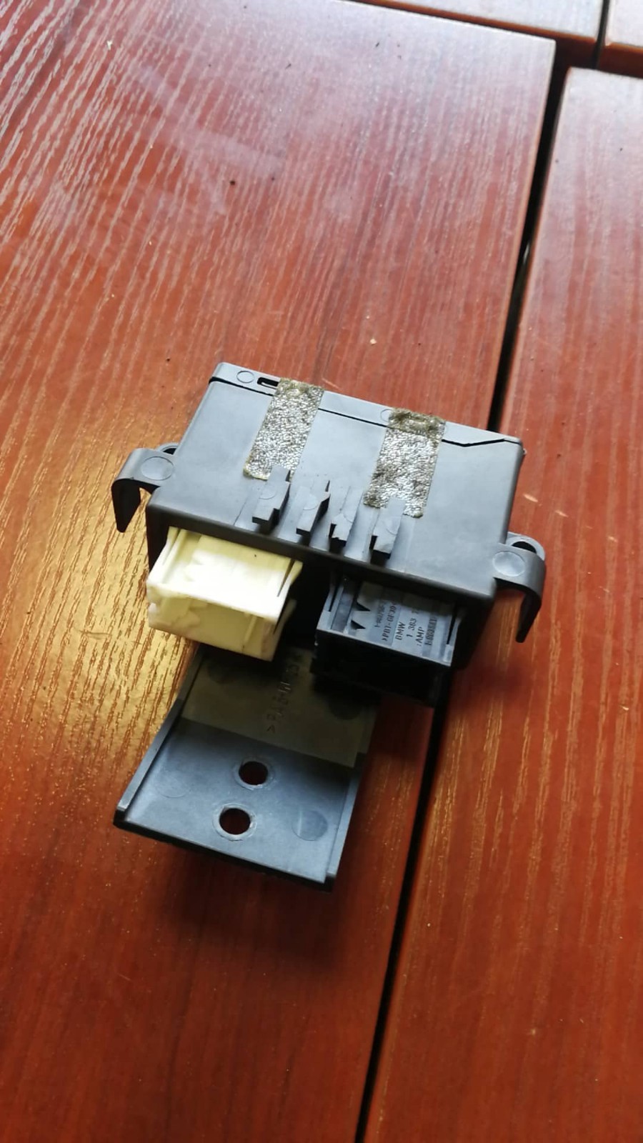 6913364 BMW 3 Series Genuine Wing Mirror Fold In Memory Module Unit