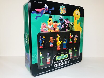 セサミストリート デラックスコレクターズチェスセット s-l400.jpg