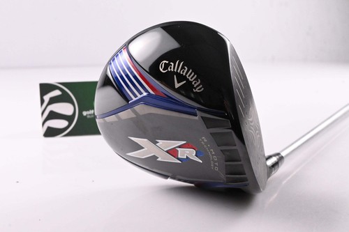 Callaway XR Driver / 13.5 Degree / Stiff Flex Project X EvenFlow 55 - 第 1/8 張圖片