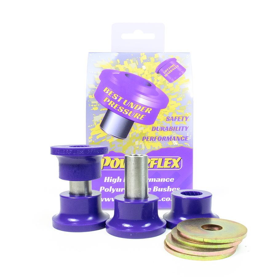 PFR85-220 POWERFLEX Rear Beam Mounting Bush fit VW