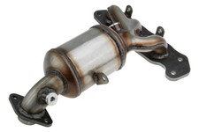 Catalyseurs Suzuki ALTO