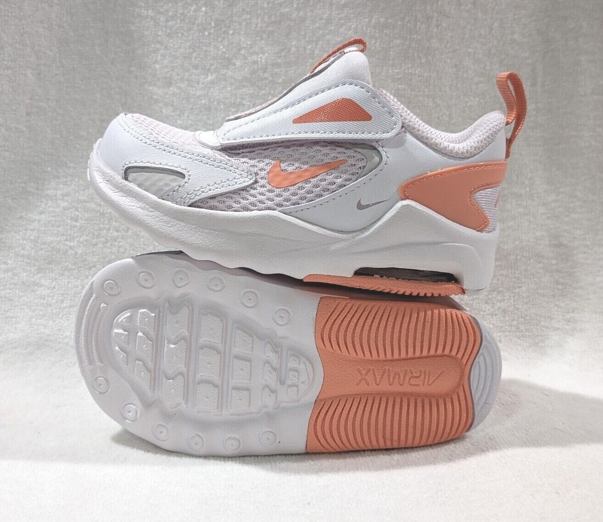 air max bolt rosa