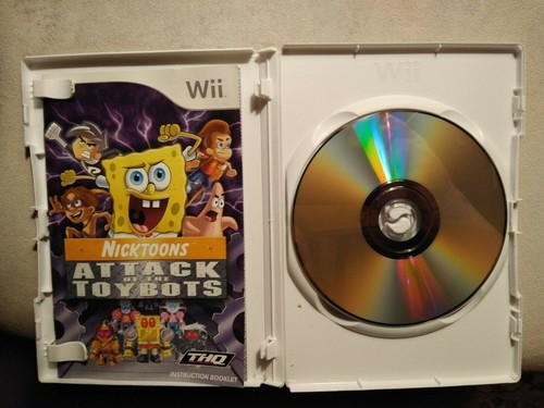 Wii Games with Manuals - Most are Mint ! - Picture 460 of 729
