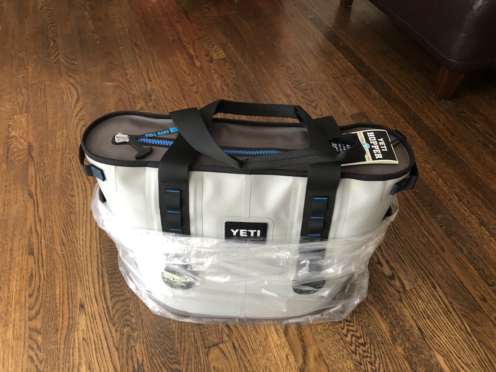 yeti 30 hopper 2