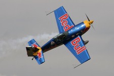 Giant 1/4 Scale Extra 300 Aerobatic Plane Pla...