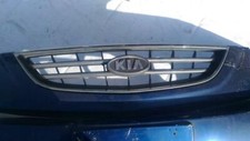 Calandre Kia CARENS