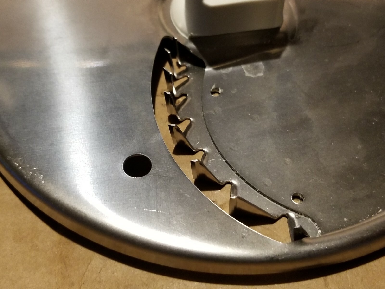 KITCHENAID 12C FOOD PROCESSOR KFPW760 & 770 Replacement Part Choice