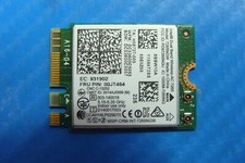 Lenovo ThinkPad 14" T450s Genuine Laptop Wireless WiFi Card 00jt464 7265ngw