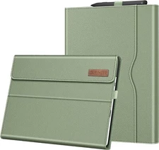 Case for 13" Microsoft Surface Pro 9 (2022) Multi-Angle Portfolio Business Cover