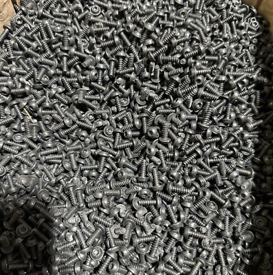 EJOT-ATF 31lbs Torx Head fasteners (#R18) | eBay