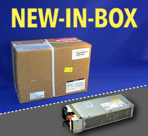 IBM 46M0508 Power Supply Module 2320W / 2251038679 New In Box