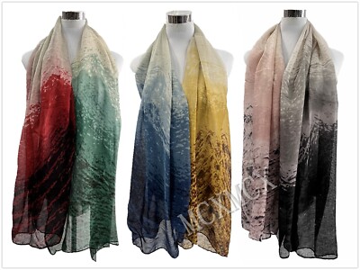 Cosa Significano I Diversi Colori Della Kefiah? – Sciarpe E Scialli Rosa - Foto 3