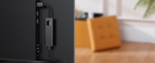 GigaBlue Android11 Giga TV Stick 4K PRO HDR60Hz / HDMI2.1 - Bild 4 von 8