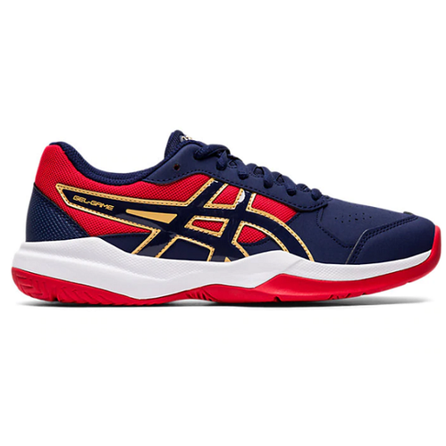Asics Gel Game 7 GS Junior Tennis Shoe 