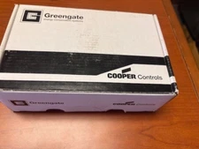 Cooper Controls Microset 2-Way Sensor PIR Surface Mount to 450 ft OMC-P-0450-R