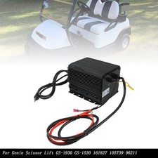 24V 25A Battery Charger 161827 For SkyJack 30...