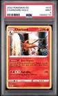 2022 POKEMON GO #010 CHARIZARD-HOLO PSA 9