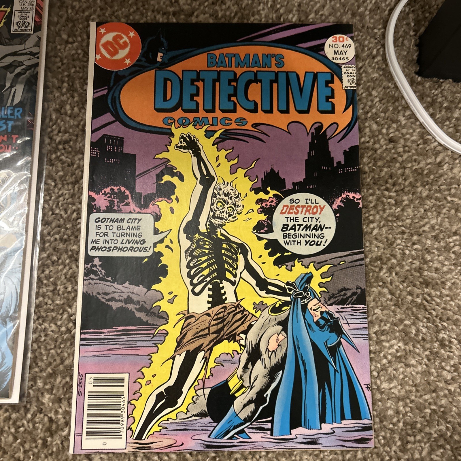 First Appearance of Dr Phosphorus Weasel and Bride of Frankenstein