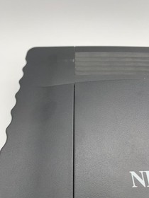 SNK NEO GEO CD NeoGeo Top Loading CD-T01 Console Set 1994 NGCD JUNK