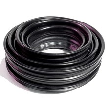 Engine to Body Seal Strip For Chevrolet Corvair 1965-1969 11' Long - BG 86-F