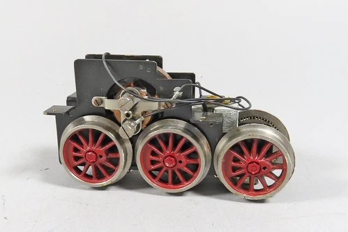 Märklin/Selzer Spur 0 Ersatzteile Originalzustand (H 137207) - Bild 2 von 7