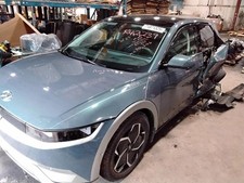 2023 HYUNDAI IONIQ5 1.1L Engine Motor OEM 50K Miles - LKQ442086851