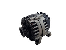 BMW 5 SERIES ALTERNATOR 3.0 DIESEL 7807187 GT F07 2009 - 2016