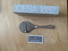 Affettatartufi (NUOVO) / argento 800 - CESA 1882/RICCI