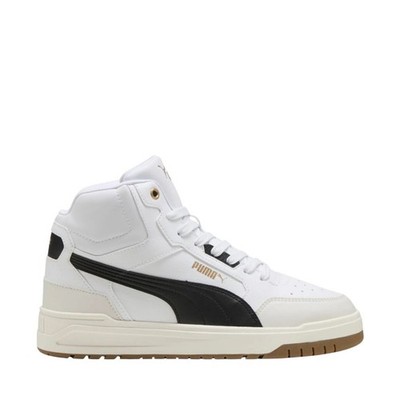 Buty Puma Shuffle Downtown Mid M 402598 05 - 40 Puma