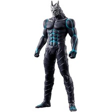 Kaiju No. 8 Movie Monster Series Vinyl Figure Bandai Japan Anime New 2024