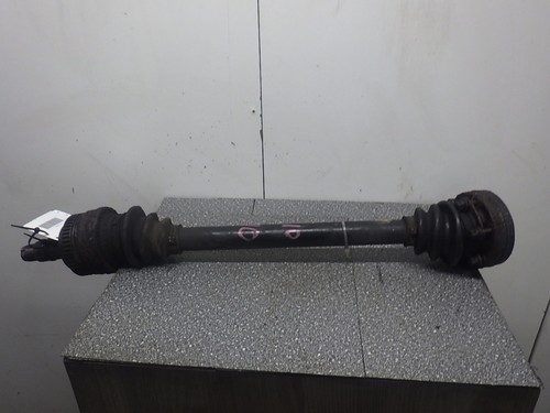 Antriebswelle BMW 3er (E46) 318i 87kW 118PS hinten links  19 4 E1