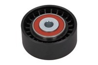 Maxgear 54-0879 Umlenk-/FüHrungsrolle, Keilrippenriemen FüR Alfa Romeo