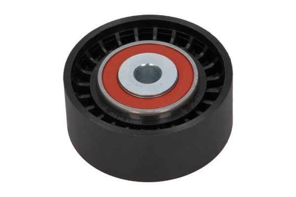 Maxgear 54-0879 Umlenk-/FüHrungsrolle, Keilrippenriemen FüR Alfa Romeo-image