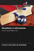 Carmen Luiza Dias De Azambuja | Giustizia E Istruzione | Taschenbuch (2022)