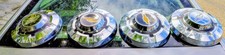 GMC CHEVY PICKUP TRUCK BLAZER VAN DOG DISH HUBCAPS  CENTER CAPS 3/4 Ton