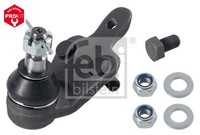 Febi Bilstein Traggelenk FüHrungsgelenk Prokit 43074 FüR Toyota Aurion Camry Es