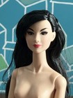 Tullabell True Shut It Down Liu Liu Ling  Integrity Toys  Fashion Royalty Nude — photo 2