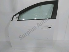 Porte avant et accessoires Chevrolet CRUZE