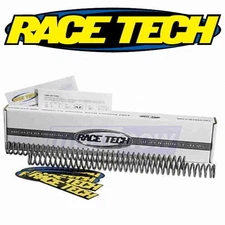 Race Tech Fork Springs for 2006-2007 KTM 450 SMR - Suspension Fork Springs  ai