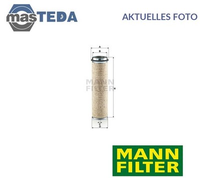 CF 1000 MOTOR LUFTFILTER MOTORFILTER MANN-FILTER NEU OE QUALITÄT