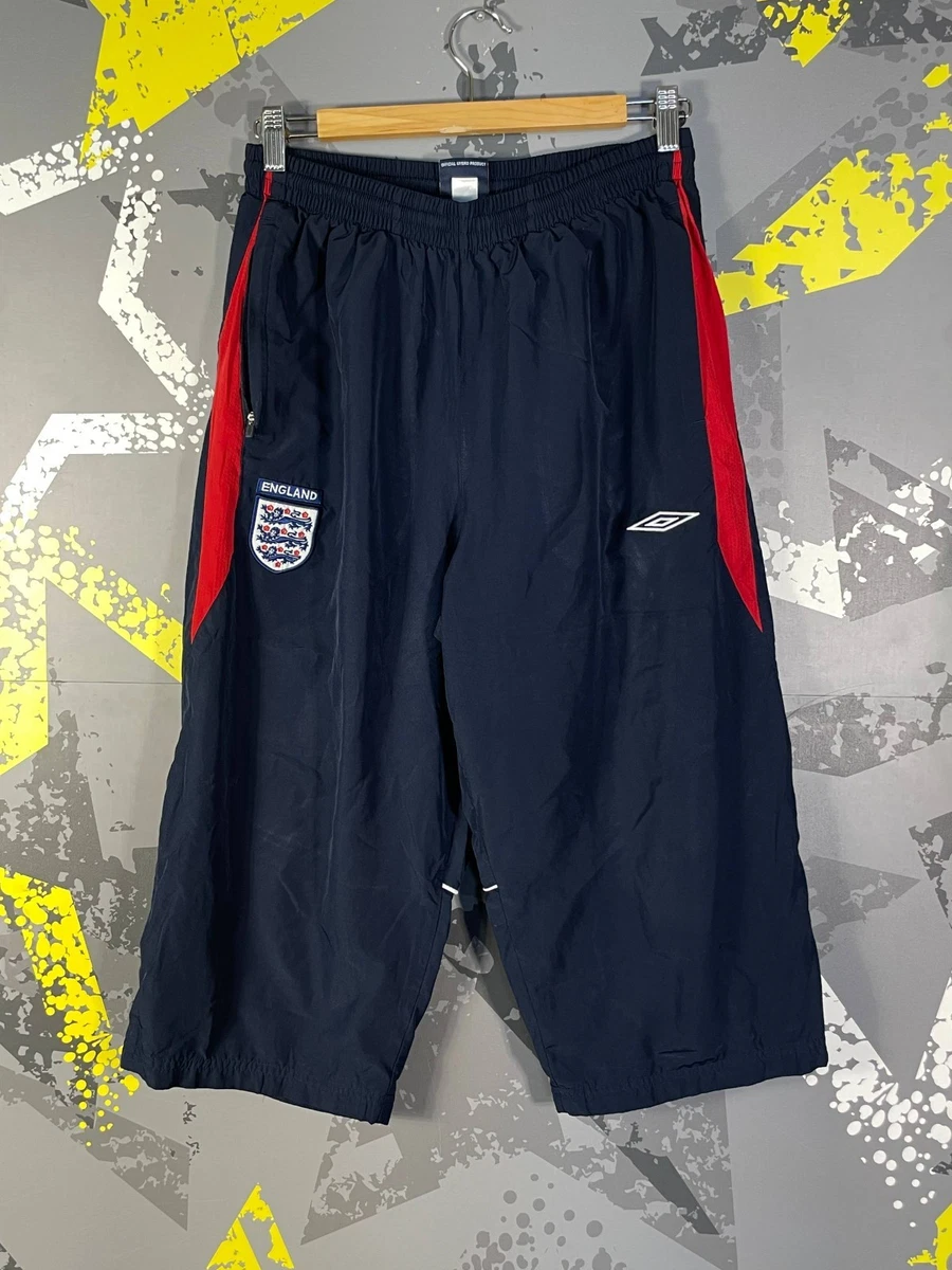 英格兰国家队足球短裤| eBay